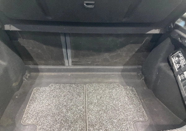 Hyundai I30 cena 34950 przebieg: 145456, rok produkcji 2013 z Pieniężno małe 596